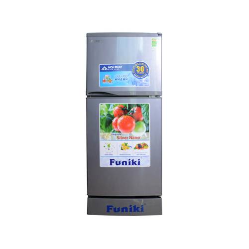 Tủ lạnh Funiki FR-125CI (125 lít, không đóng tuyết)