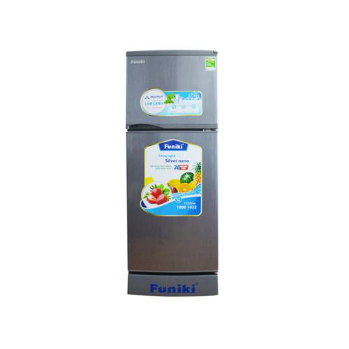 Tủ lạnh Funiki FR-132CI (130 lít, không đóng tuyết)