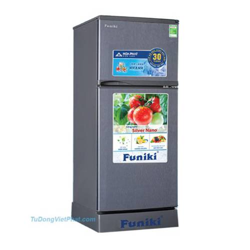 Tủ lạnh Funiki FR-152CI 150L không đóng tuyết