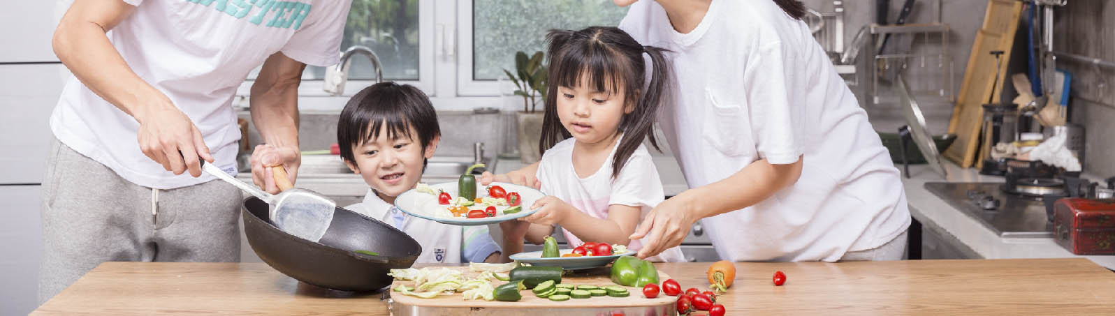 Đồ gia dụng, nhà bếp