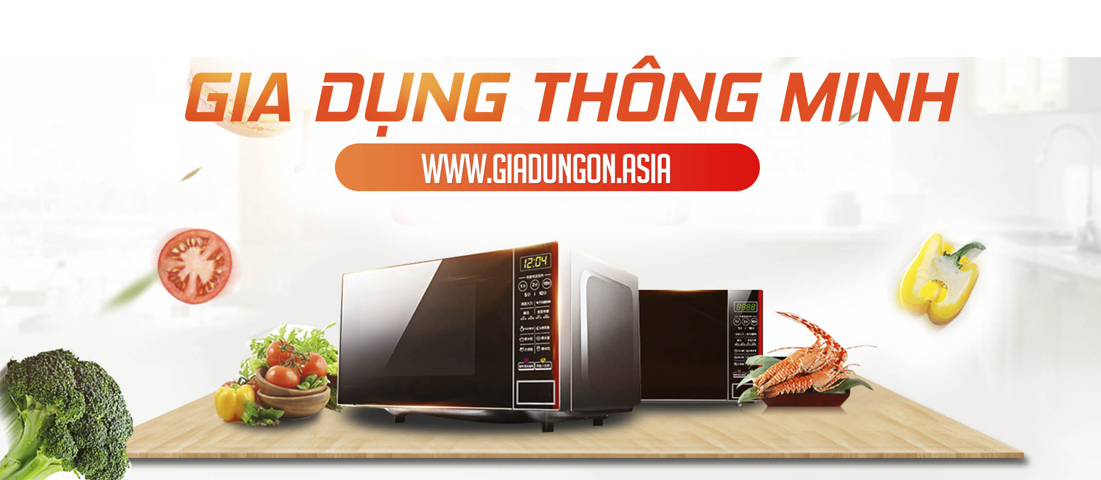 Đồ gia dụng, nhà bếp