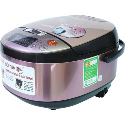 Nồi cơm điện Supor 1.5 lít