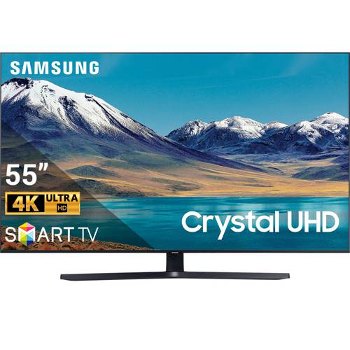 Smart Tivi Samsung 4K 55 inch