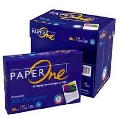 Giấy A4 Paper One (80)