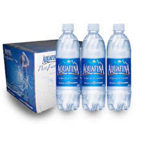 Nước suối Aquafina (500ml)