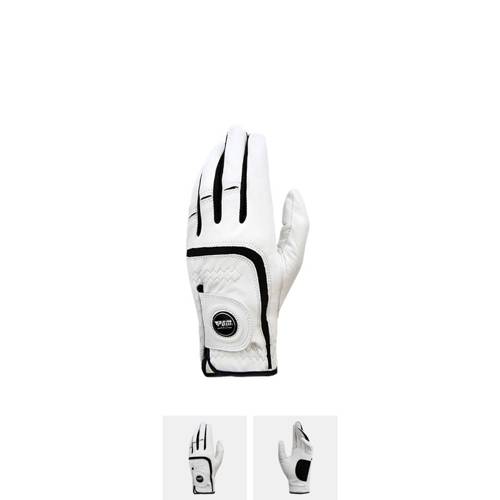 GĂNG TAY GOLF & MARK BÓNG - PGM GLOVES WITH MARKER - ST021