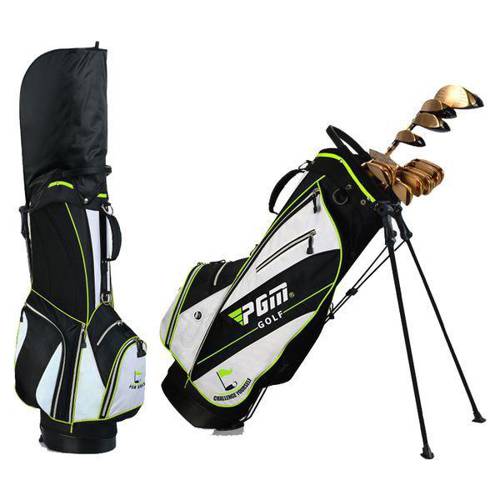 TÚI ĐỰNG GẬY GOLF CHÂN CHỐNG - PGM GOLF STANDARD BAG - QB026