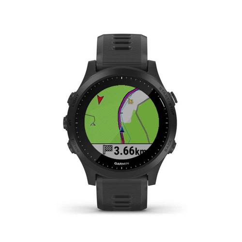 ĐỒNG HỒ THÔNG MINH - GARMIN APPROACH S62