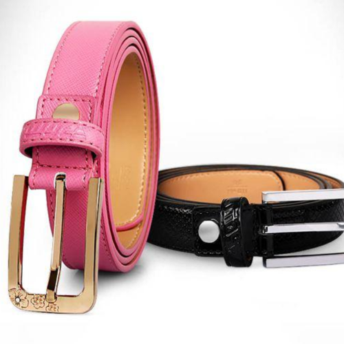DÂY LƯNG GOLF NỮ - PD004