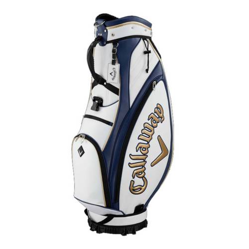 TÚI GẬY GOLF FULLSET - CALLAWAY GOLF BAG - CQB002