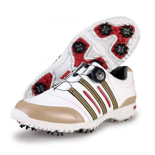 Giày Golf Nam - Golf Classic Cleats - XZ019