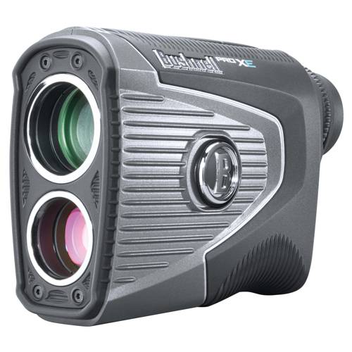 MÁY ĐO KHOẢNG CÁCH CHƠI GOLF - BUSHNELL PRO XE - CJQXE