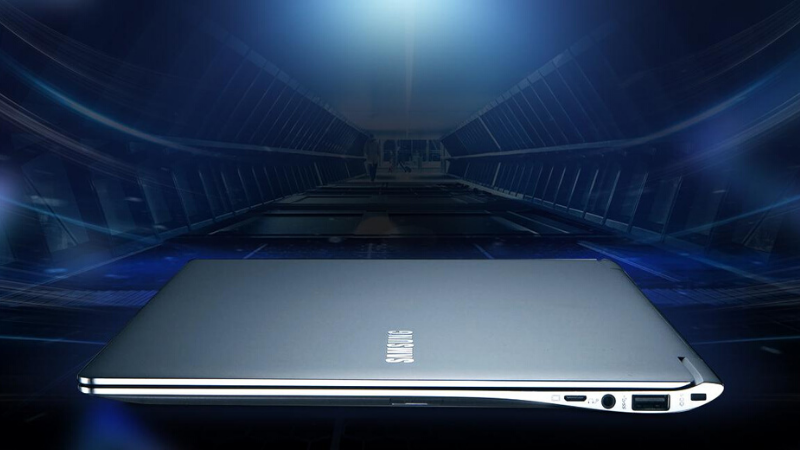 LAPTOP MỎNG NHẸ