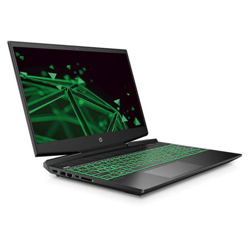 [Mới 100% Full Box] Laptop Gaming HP PAVILION GAMING 15-DK0231TX - Intel Core i12