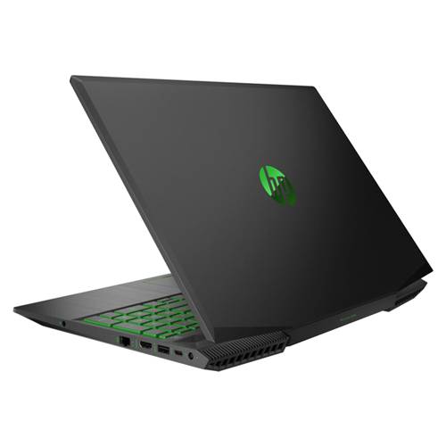 [Mới 100% Full Box] Laptop Gaming HP PAVILION GAMING 15-DK0231TX - Intel Core i7