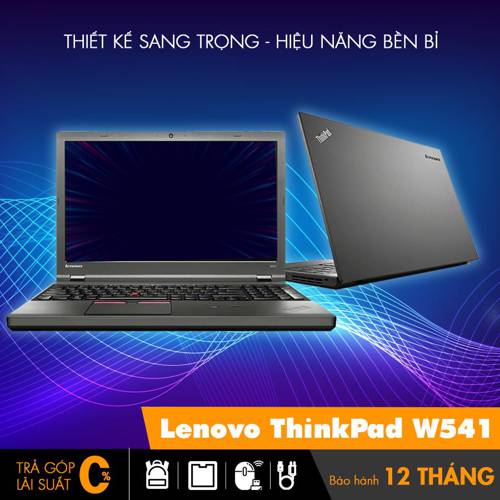 Những lý do nên mua Laptop Lenovo Thinkpad