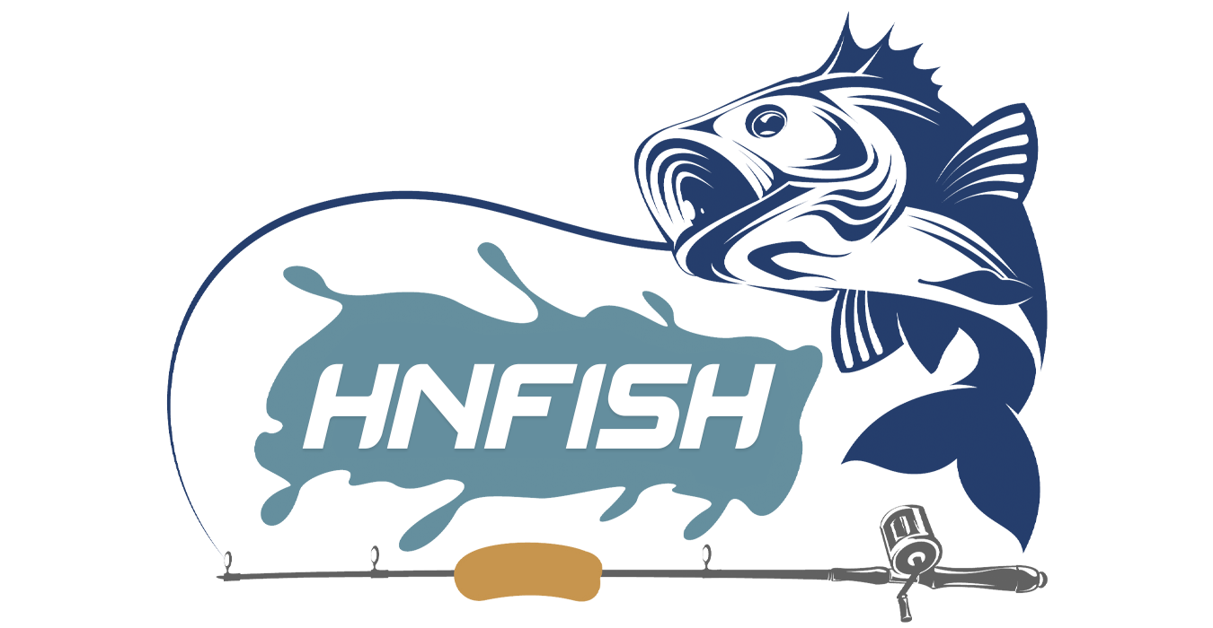 Đồ câu chính hãng HNFish