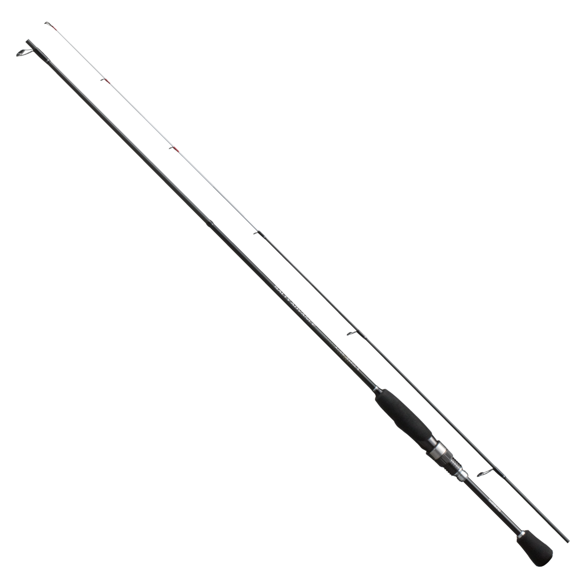 Cần câu Pioneer BlackGold