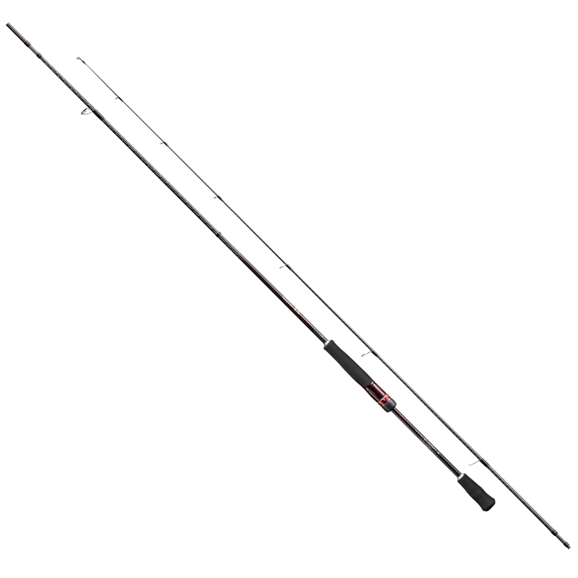Cần máy đứng Daiwa Crossfire