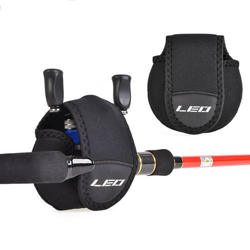 Bao đựng máy câu Lure