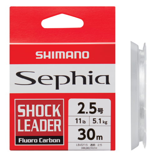 Cước câu Shimano Exage