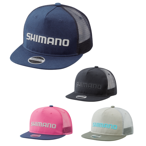 Mũ câu cá Shimano