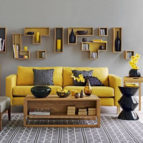 3 bước chọn mua Sofa phòng khách