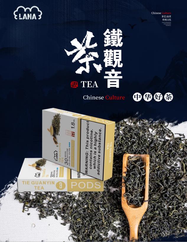 Nicotine có trong rau củ quả nào ? 