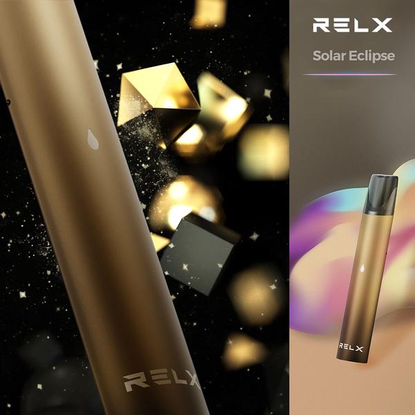 RELX tạo nên thương hiệu nổi tiếng toàn cầu thông qua  kiểm tra nghiêm ngặt  và bằng chứng thực tế