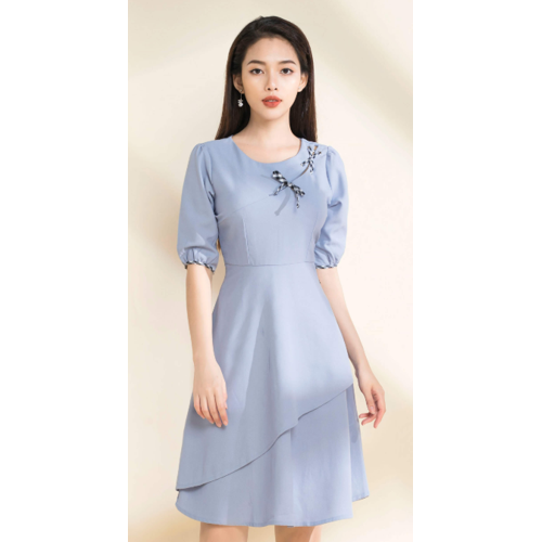 Váy công sở