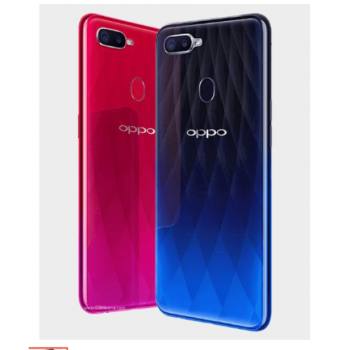 ĐIỆN THOẠI OPPO F9 XÁCH TAY CAO CẤP GIÁ RẺ 64GB