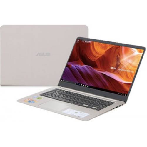 Laptop Asus VivoBook S510UN i5 8250U
