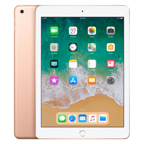 Máy tính bảng iPad Wifi 128 GB (2018)