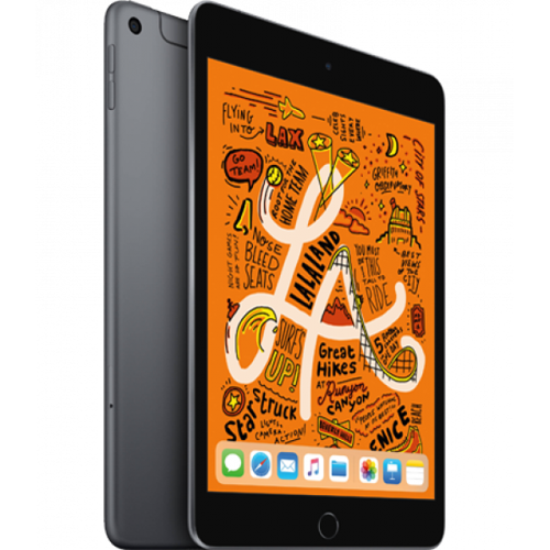 Máy tính bảng iPad Mini Wifi Cellular 64GB (2019)