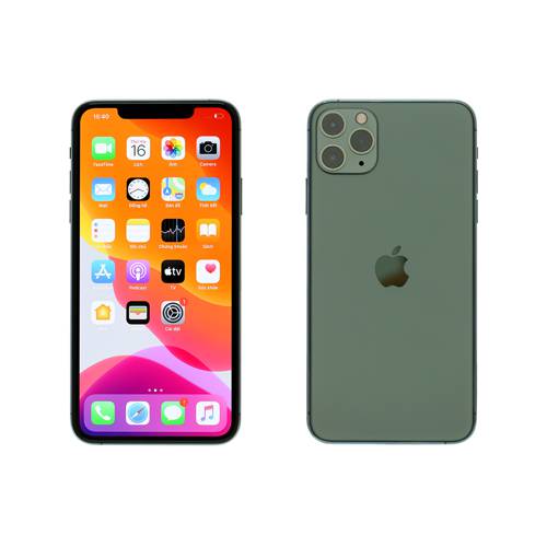 Điện thoại iPhone 11 Pro Max 512GB