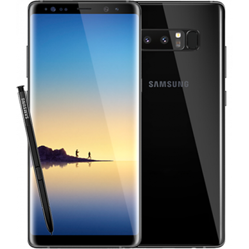 Điện thoại Samsung Galaxy Note 8