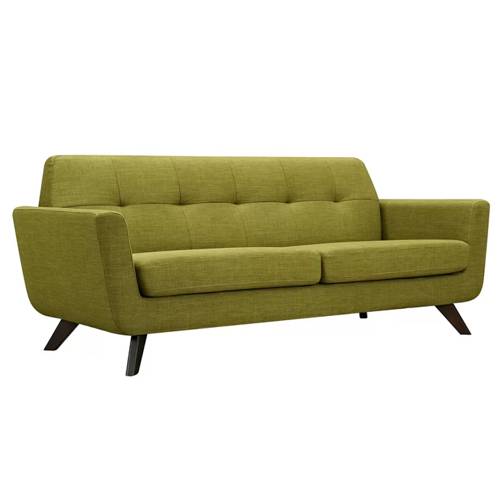 Ghế sofa băng dài màu xanh HHP-SFBD01-VXL