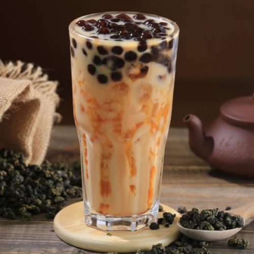 Hồng trà bá tước