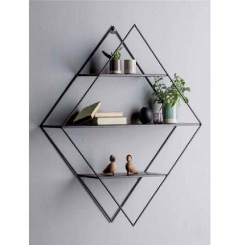 Kệ khung decor 006