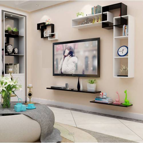 Kệ phòng khách CS02