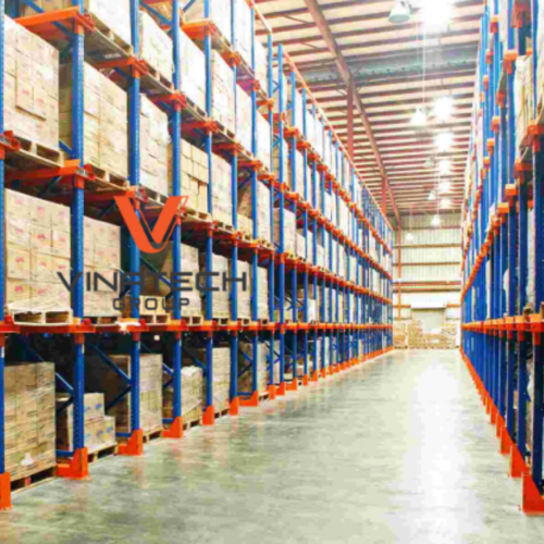 Kệ SELECTIVE VINATECH