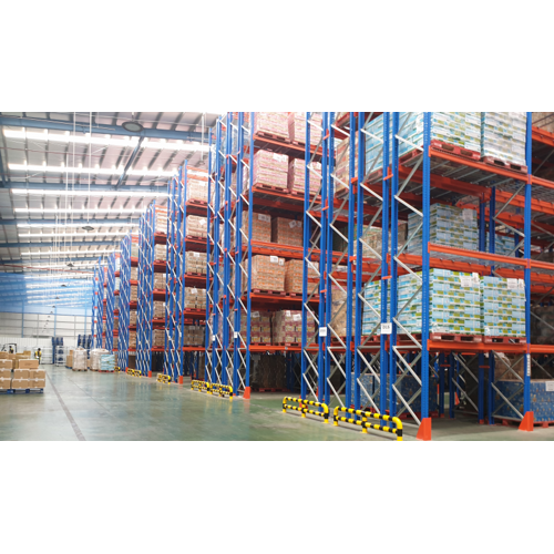 Lợi ích khi sử dụng giá kệ kho hàng