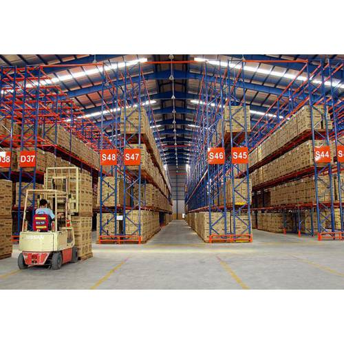 Lợi ích khi sử dụng giá kệ kho hàng