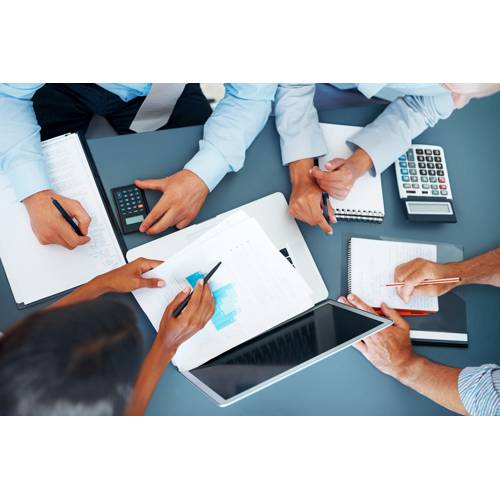 Dịch vụ kế toán trọn gói tại Bắc Ninh