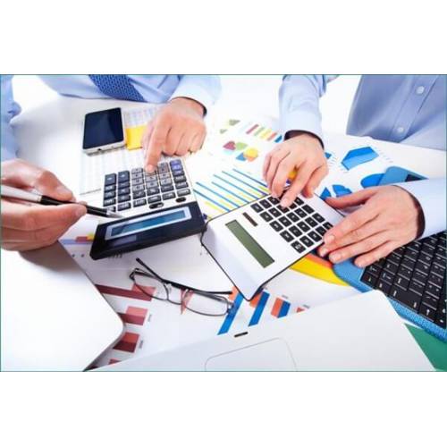 Dịch vụ kế toán trọn gói tại Bắc Giang