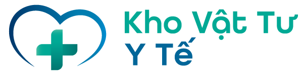 Kho vật tư y tế