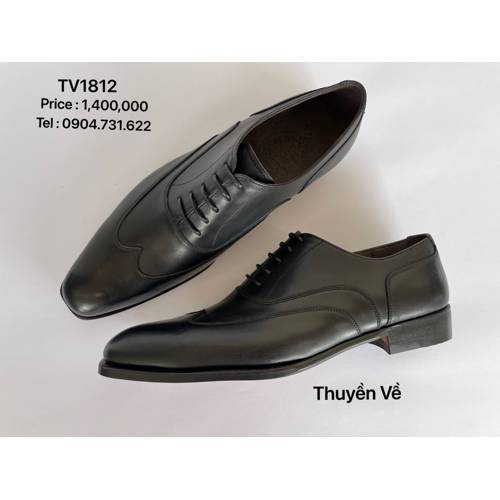 OXFORD TV1812 BLACK