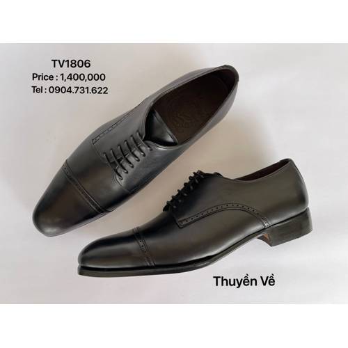 DERBY TV1806 BLACK