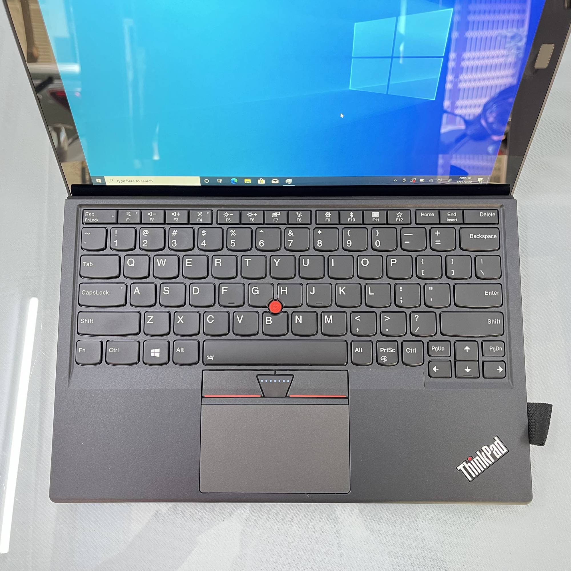 Lenovo Thinkpad X1 Tablet Gen 2 Core i5-7Y57