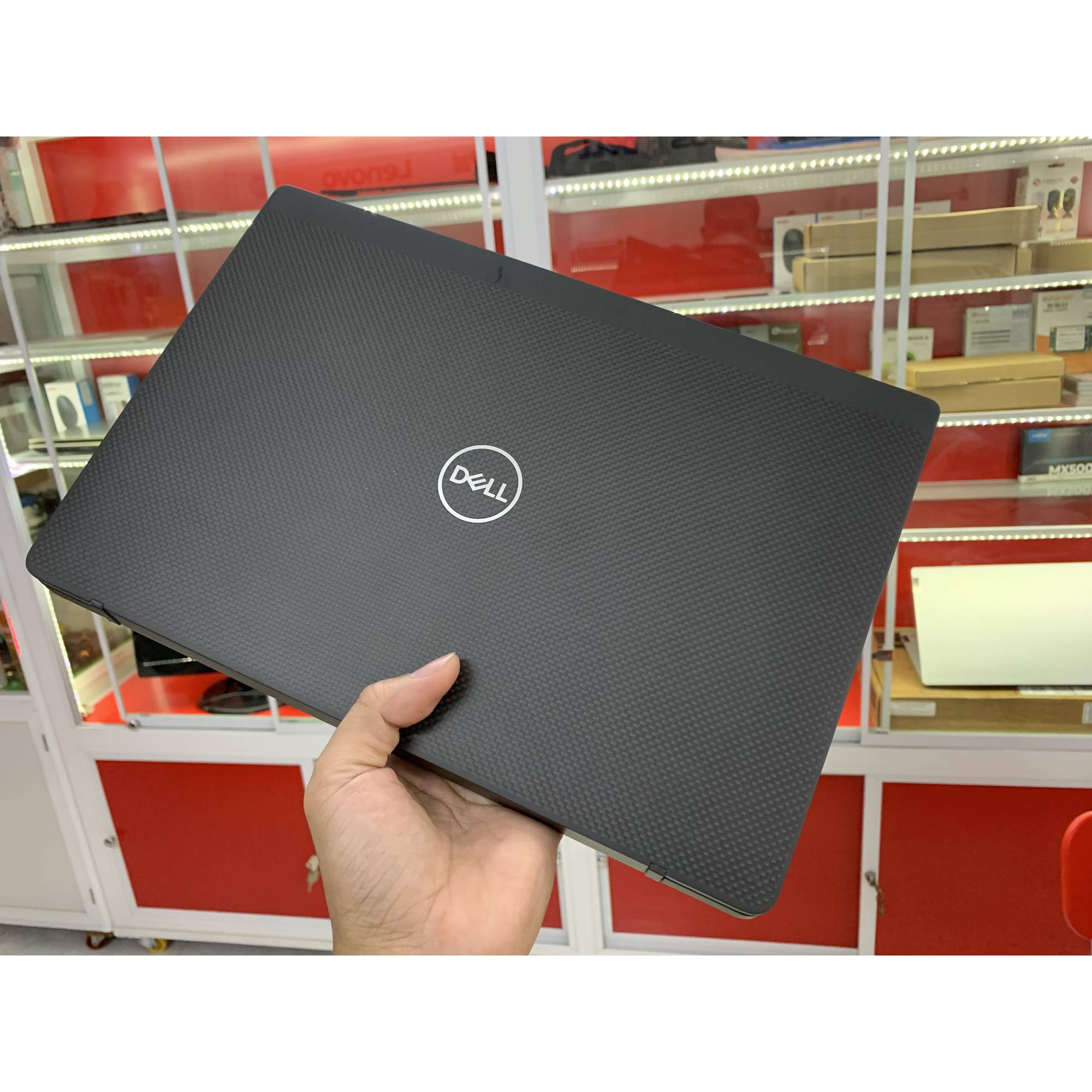 Dell Latitude 7400 Intel® Core™ i5-8365U